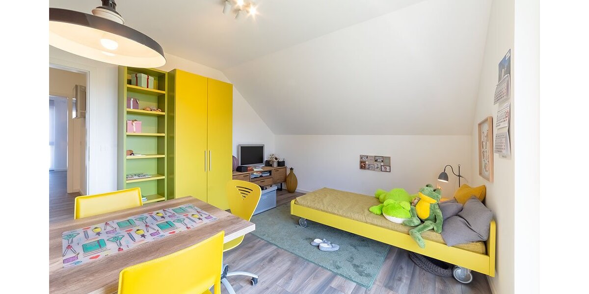 Ihr individuelles Einfamilienhaus in Weinsberg - flexibel geplant - Einfamilienhaus Weinsberg | Angebot:27477884