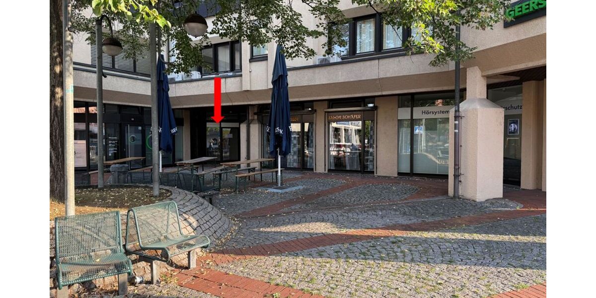 Bürofläche in der Einkaufsstraße in Endersbach - Gewerbeobjekt Weinstadt | Angebot:27188413
