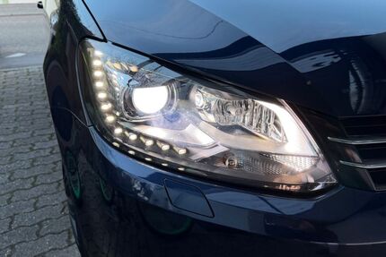 VW Touran 168.320 km 7.900 &euro; Ditzingen 71254