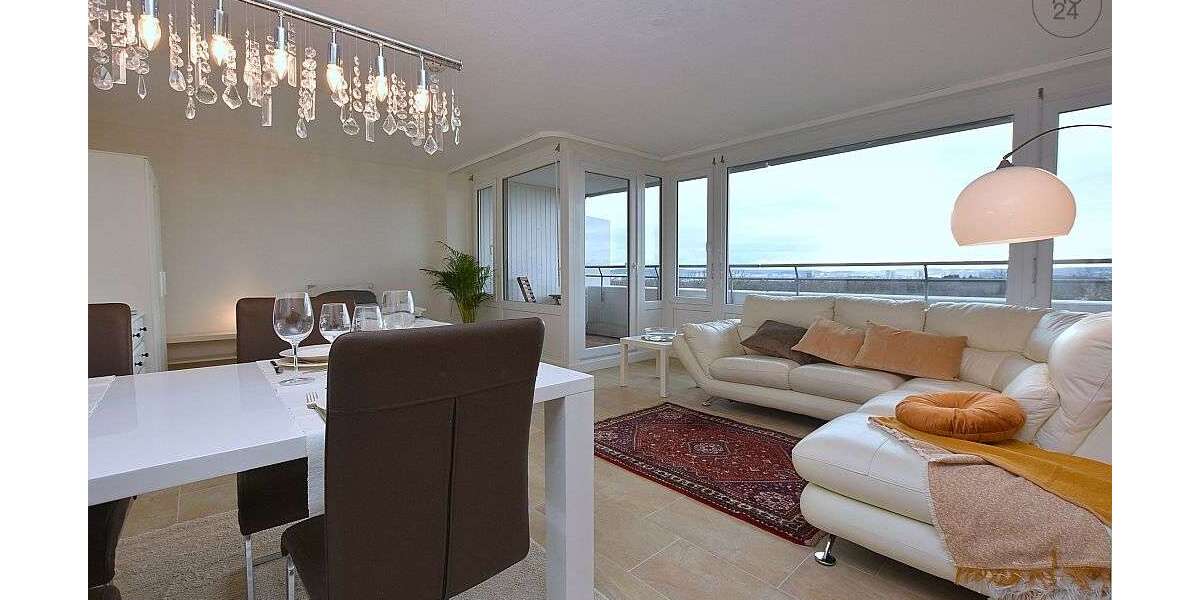 Zimmer Stuttgart Birkach - 1.5 Zimmer, 1.450&euro; | Angebot:25515594