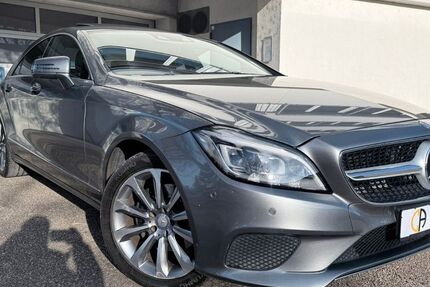 Mercedes-Benz CLS 250 56.700 km 29.990 &euro; Korntal-Münchingen 70825