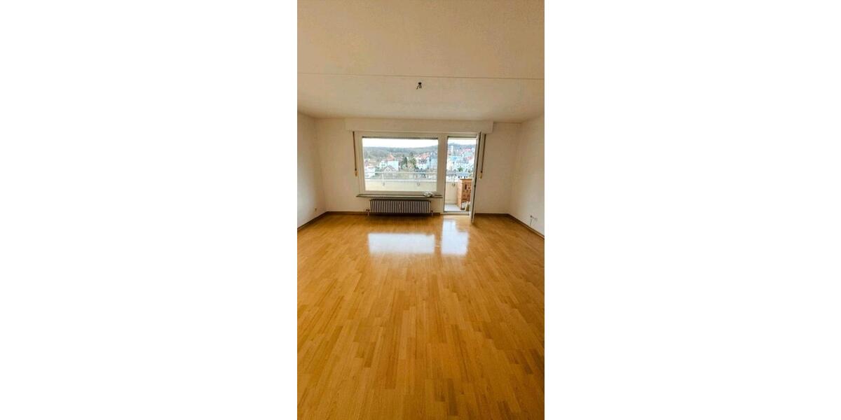 Etagenwohnung Stuttgart Botnang - 1 Zimmer, 35 m&sup2;, 700&euro; | Angebot:25436765