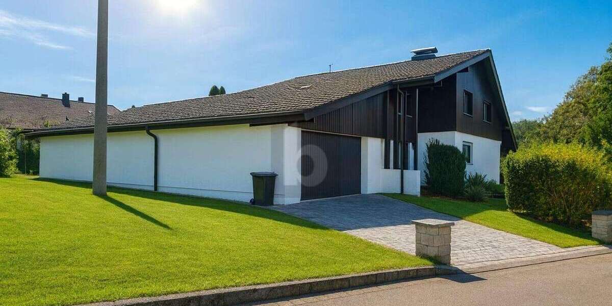 Einfamilienhaus Großerlach - 7 Zimmer, 374 m&sup2;, 570.000&euro; | Angebot:26050151