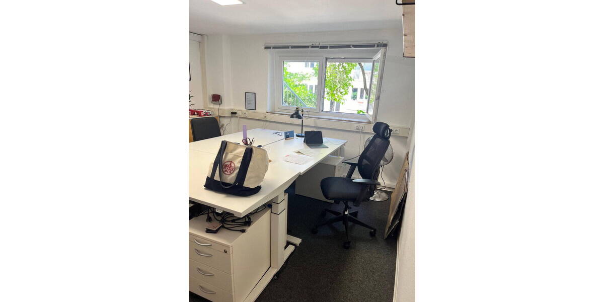 Gewerbeobjekt Stuttgart Mitte - 740&euro; | Angebot:25909467