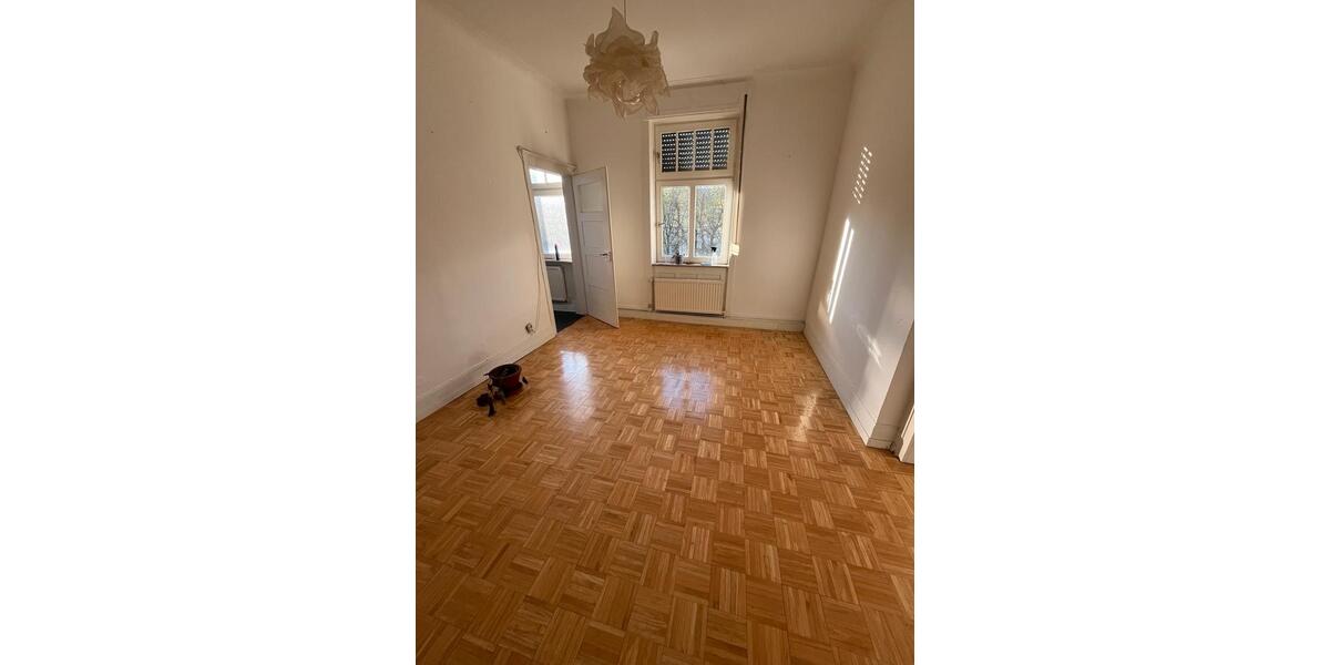 Etagenwohnung Stuttgart Stuttgart-Ost - 3 Zimmer, 90 m&sup2;, 1.470&euro; | Angebot:25158411