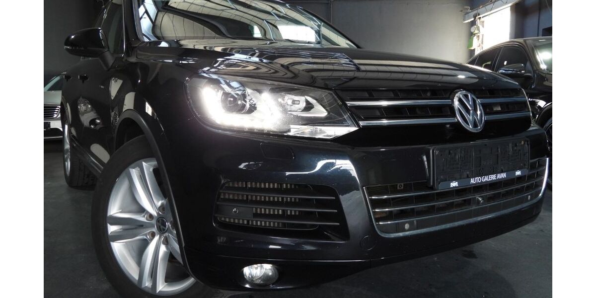 VW Touareg 191.788 km 16.900 &euro; Schorndorf bei Stuttgart 73614