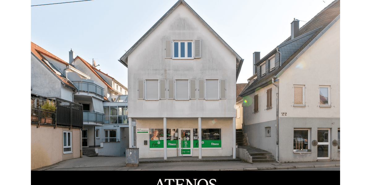 Gewerbeobjekt Neuhausen auf den Fildern - 299.000&euro; | Angebot:19948014