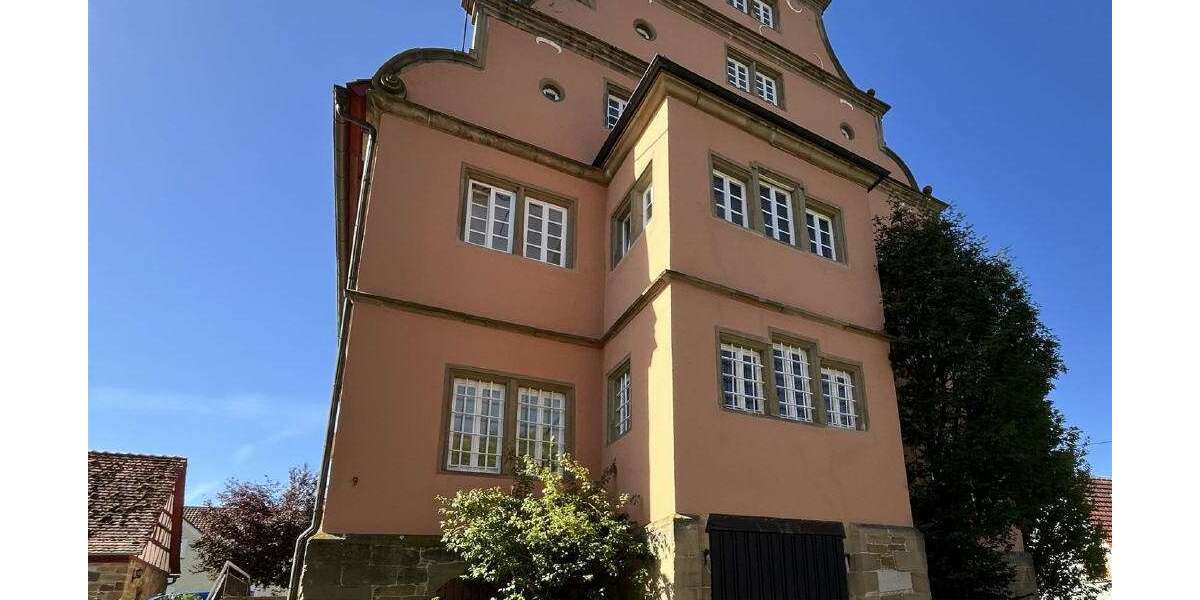 Etagenwohnung Zaberfeld - 5 Zimmer, 155 m&sup2;, 295.000&euro; | Angebot:22631187