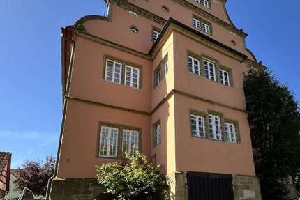 Wohnung Zaberfeld - 5 Zimmer, 155 m&sup2;, 295.000&euro; | Angebot:22631187