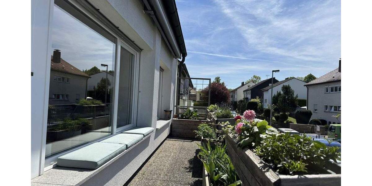 Etagenwohnung Freiberg Beihingen - 4 Zimmer, 101 m&sup2;, 430.000&euro; | Angebot:25784599