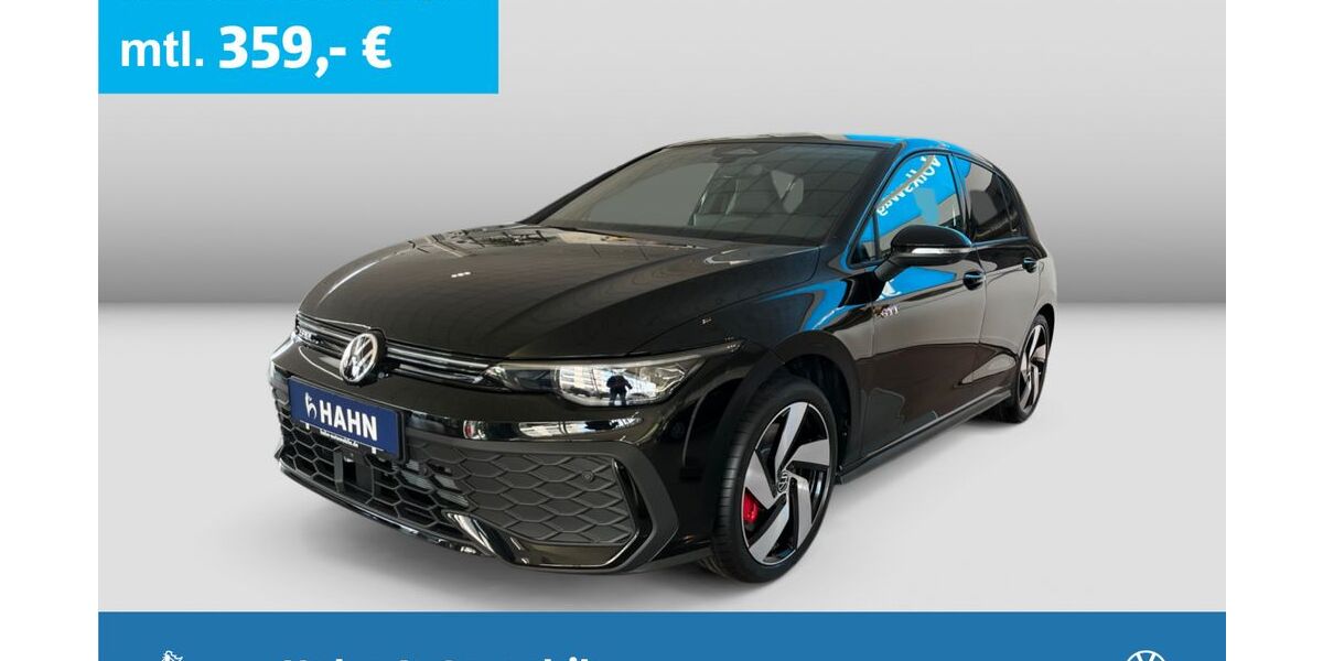 VW Golf 1.111 km 36.340 &euro; Fellbach 70736
