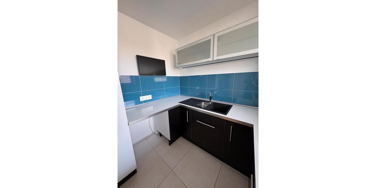 Etagenwohnung Stuttgart Mühlhausen - 3 Zimmer, 71 m&sup2;, 1.100&euro; | Angebot:25851439