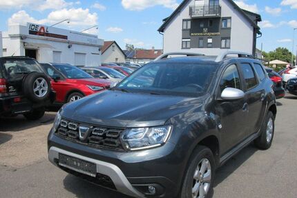 Dacia Duster 70.000 km 11.990 &euro; Böblingen 71032