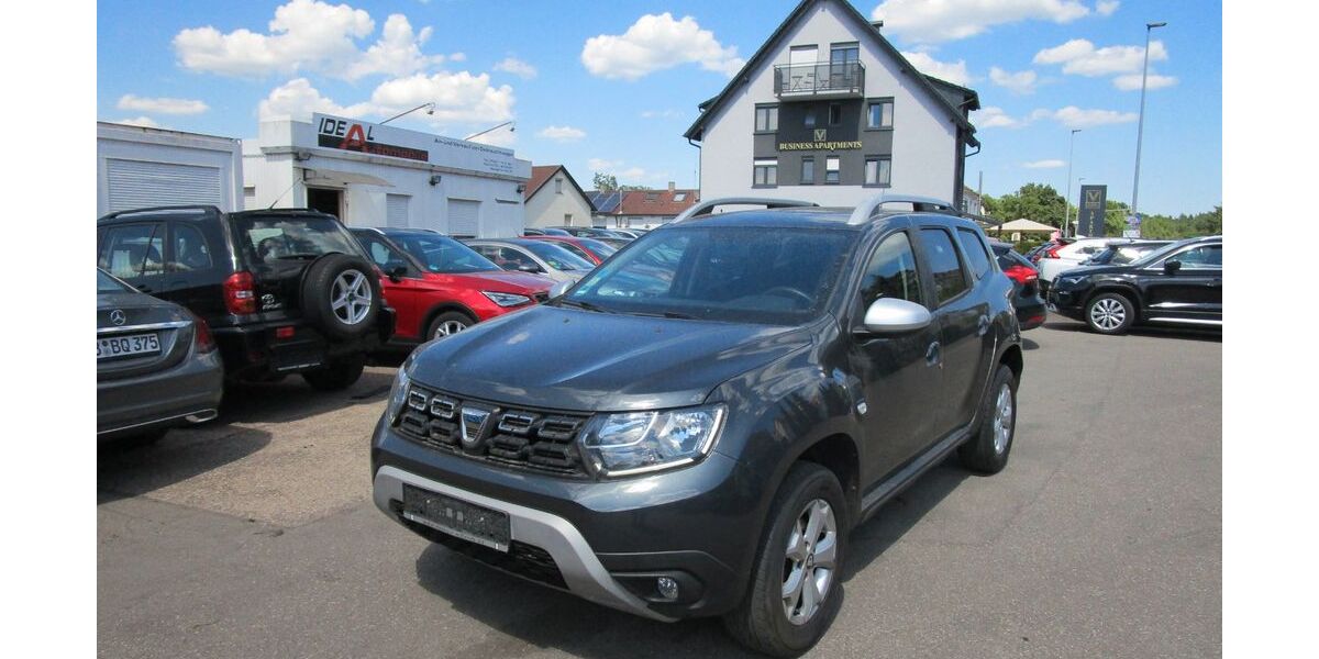 Dacia Duster 70.000 km 11.990 &euro; Böblingen 71032