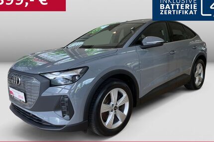 Audi Q4 e-tron 66.667 km 32.830 &euro; Fellbach 70734