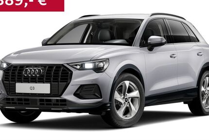 Audi Q3 16.648 km 31.930 &euro; Ludwigsburg 71636