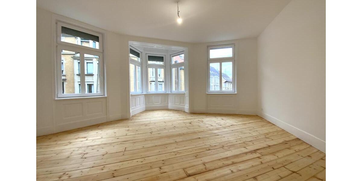 Etagenwohnung Stuttgart Lehen - 3 Zimmer, 88 m&sup2;, 2.100&euro; | Angebot:23228793