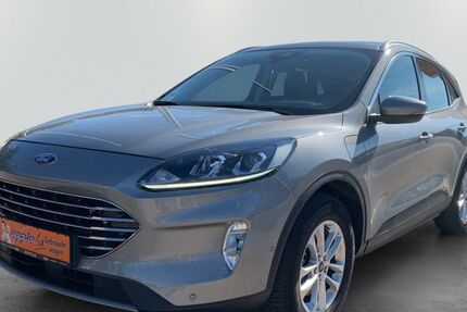 Ford Kuga 42.751 km 19.990 &euro; Rutesheim 71277