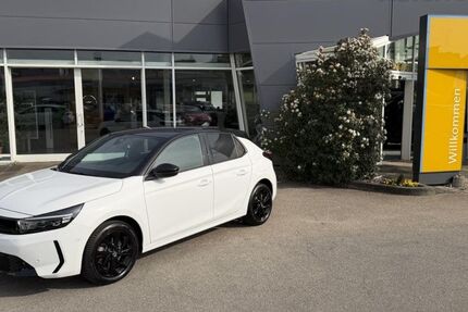 Opel Corsa 14.599 km 17.990 &euro; Großbottwar 71723