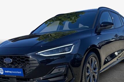 Ford Focus 25.641 km 20.440 &euro; Leonberg 71229