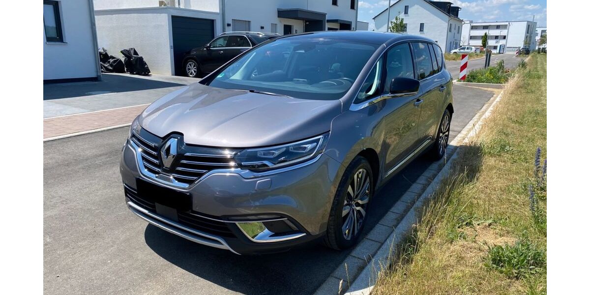 Renault Espace 42.000 km 29.500 &euro; Rutesheim 71277