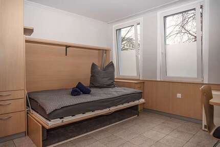 Zimmer Stuttgart Stuttgart-Mitte - 1 Zimmer, 1.000&euro; | Angebot:27575926