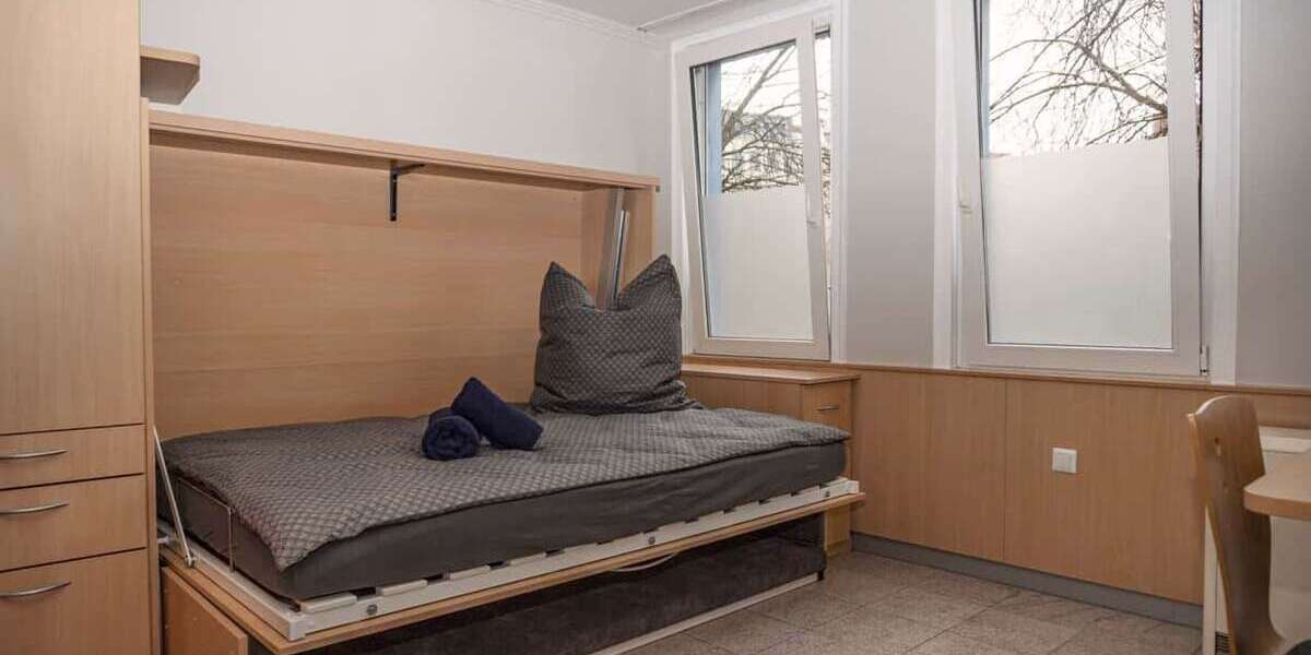 Zimmer Stuttgart Stuttgart-Mitte - 1 Zimmer, 1.000&euro; | Angebot:27575926