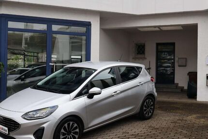 Ford Fiesta 19.250 km 19.750 &euro; Besigheim 74354