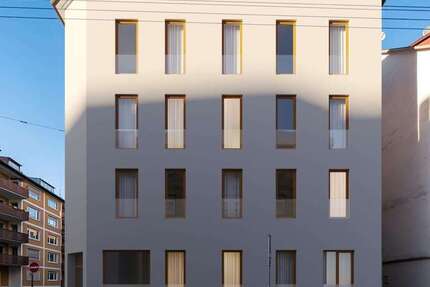 Wohnung Stuttgart Stuttgart-Süd - 1 Zimmer, 28 m&sup2;, 590&euro; | Angebot:24668072