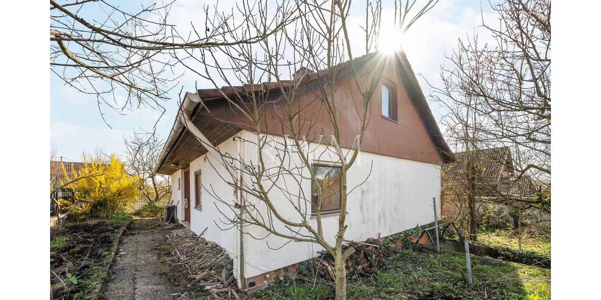Einfamilienhaus Nordheim - 4.5 Zimmer, 98 m&sup2;, 399.000&euro; | Angebot:25940107