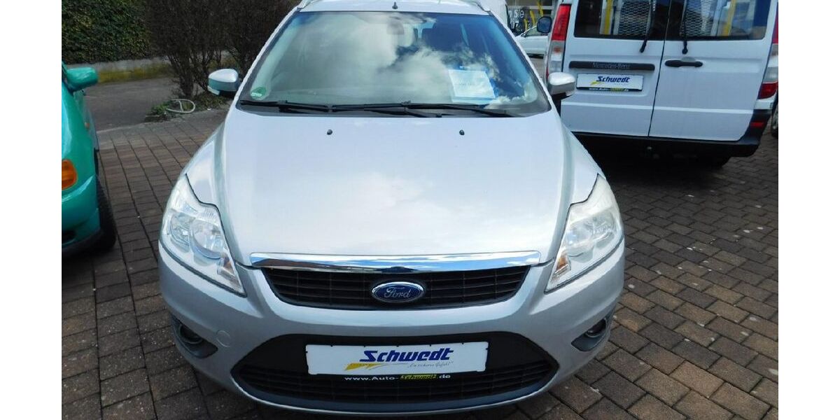 Ford Focus 147.500 km 3.400 &euro; Ludwigsburg 71640
