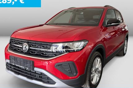 VW T-Cross 1.001 km 28.990 &euro; Schorndorf 73614