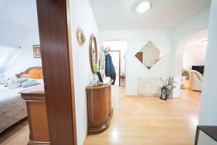 Wohnung Höpfigheim Höpfigheim - 3 Zimmer, 78 m&sup2;, 213.000&euro; | Angebot:24819548