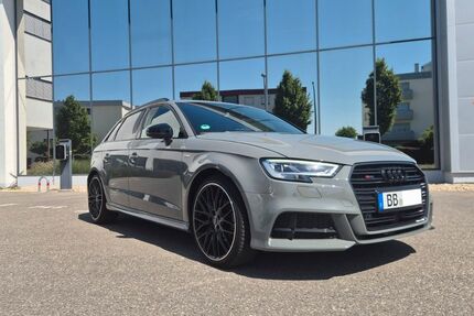 Audi A3 58.000 km 24.400 &euro; Grafenau 71120