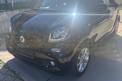 Smart ForFour 81.000 km 6.550 &euro; Korntal 70825