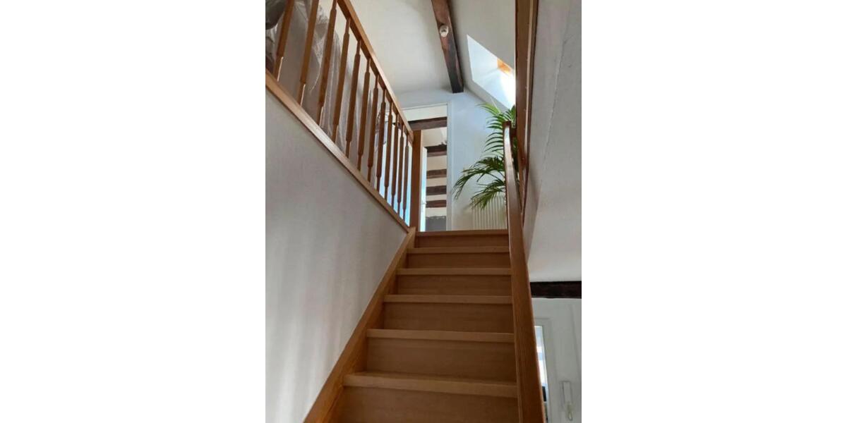 Dachgeschoßwohnung Köngen - 3 Zimmer, 70 m&sup2;, 1.120&euro; | Angebot:26450608