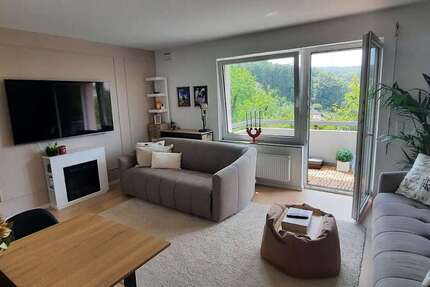 Wohnung Stuttgart Bopser - 1 Zimmer, 33 m&sup2;, 780&euro; | Angebot:27163309