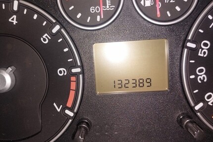 Ford Fiesta 132.000 km 1.800 &euro; Böblingen 71032