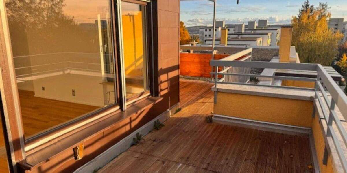 Etagenwohnung Waiblingen Beinstein - 2 Zimmer, 56 m&sup2;, 259.000&euro; | Angebot:25707638