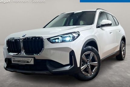 BMW X1 7.205 km 39.990 &euro; Stuttgart 70569