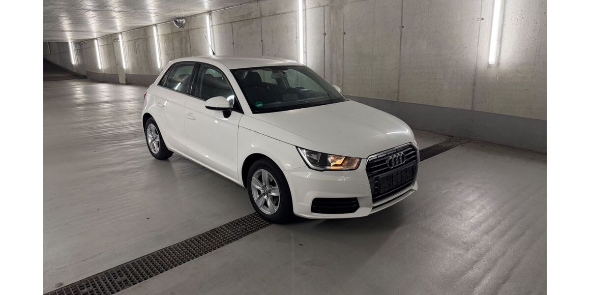 Audi A1 162.450 km 7.499 &euro; Filderstadt 70794