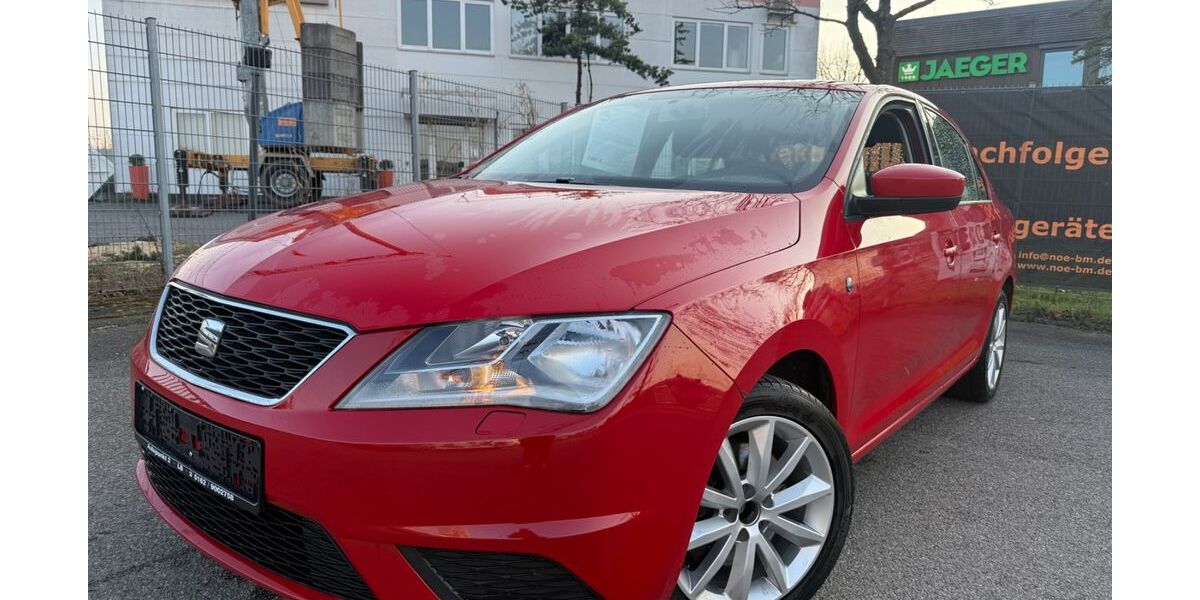 Seat Toledo 250.000 km 3.490 &euro; MÖGLINGEN 71696
