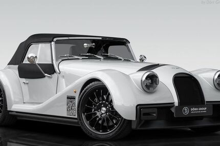 Morgan Supersport 3.900 km 149.340 &euro; Böblingen 71034