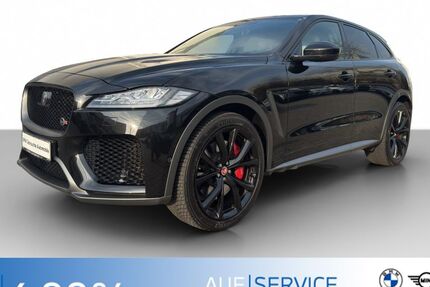 Jaguar F-Pace 106.900 km 41.990 &euro; Asperg 71679