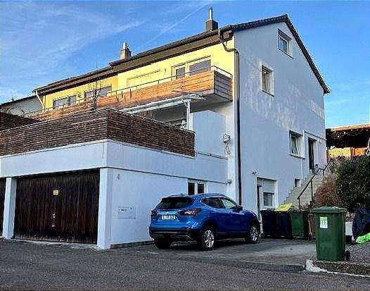 Doppelhaushälfte Korntal-Münchingen Münchingen - 6 Zimmer, 234 m&sup2;, 795.000&euro; | Angebot:25730172