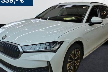 Skoda Superb 21.825 km 35.930 &euro; Weinstadt-Endersbach 71384