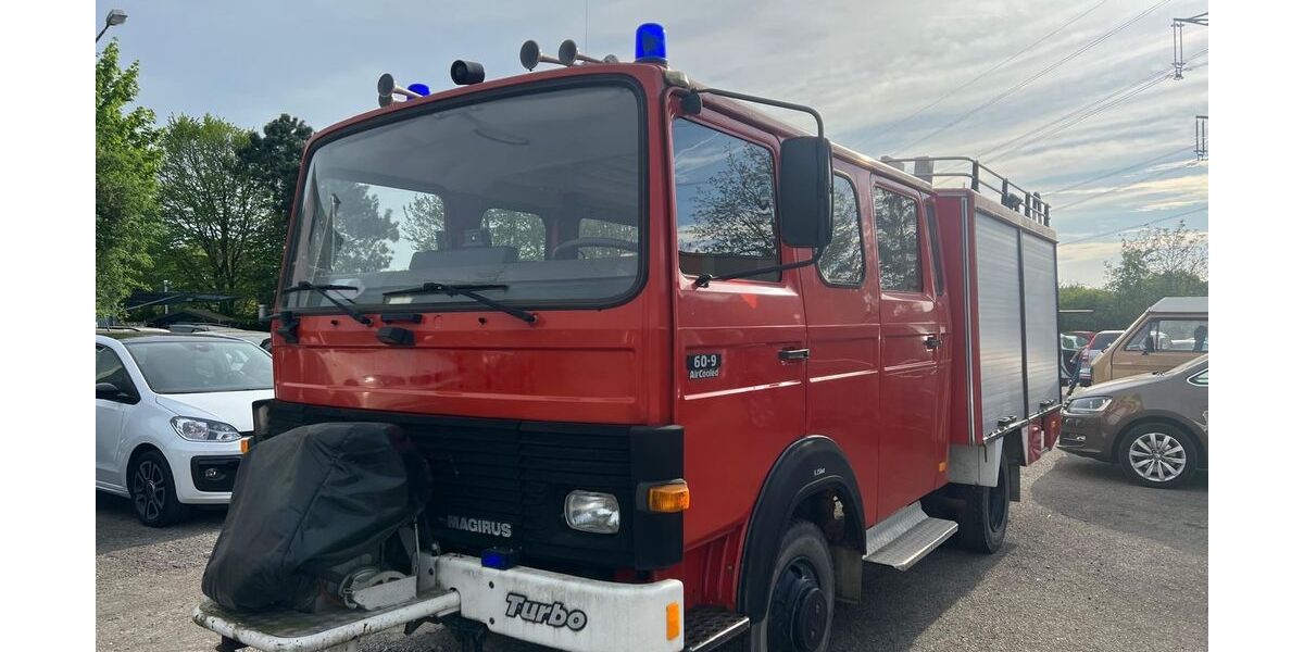 IVECO Andere 30.936 km 3.990 &euro; LEONBERG 71229