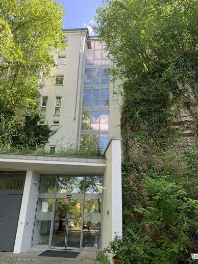 Etagenwohnung Backnang Obere Vorstadt - 2 Zimmer, 47 m&sup2;, 158.000&euro; | Angebot:25730502