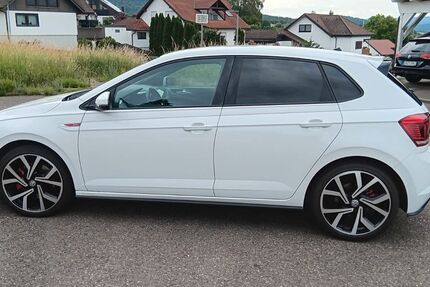 VW Polo 83.500 km 14.900 &euro; Baltmannsweiler 73666