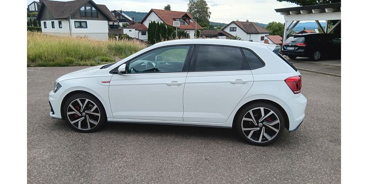 VW Polo 83.500 km 14.900 &euro; Baltmannsweiler 73666